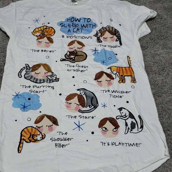 Rel-e-vant T Shirt - Picture 2 of 5